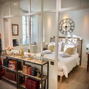 Apartment Le Secret -
